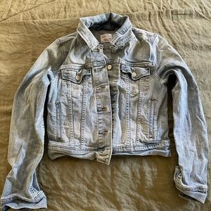 Levi’s Jean Jacket